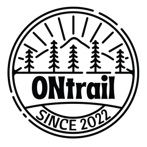 ONtrail Logo