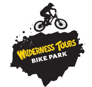 Wilderness Tours Bike Park Logo