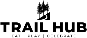 Trail Hub Logo