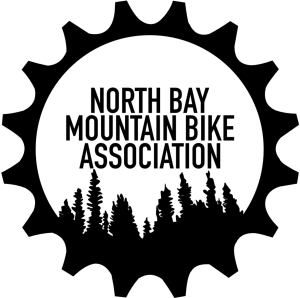 North Bay Mountain Bike Association logo