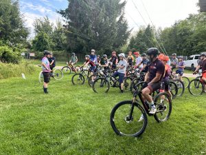 King Race Series Adult Start